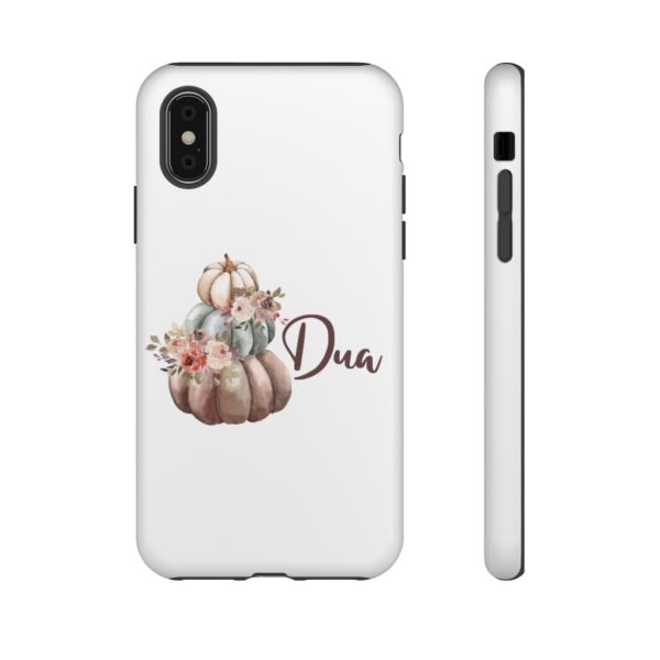 Pumpkin Dua Phone Case - Image 7