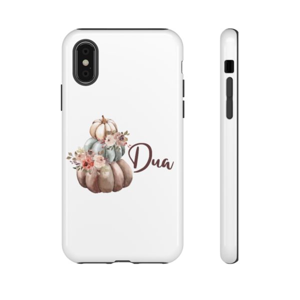 Pumpkin Dua Phone Case - Image 10