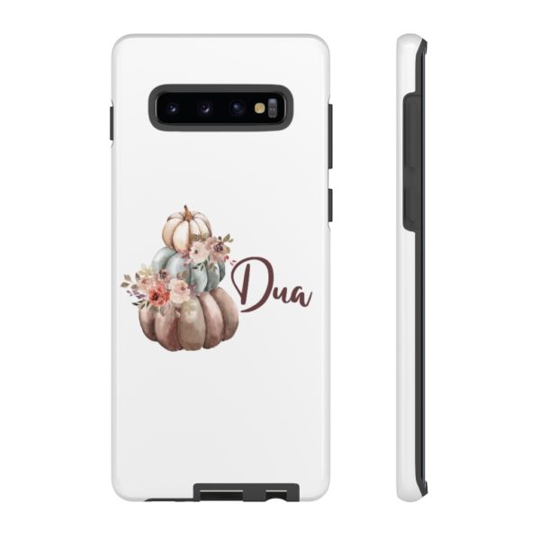 Pumpkin Dua Phone Case - Image 16