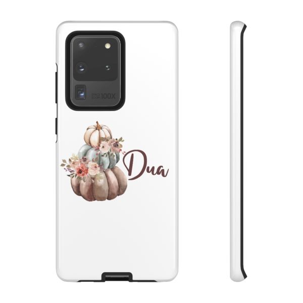 Pumpkin Dua Phone Case - Image 28