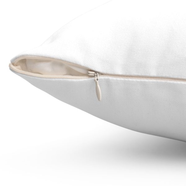 She Prayed   Pillow - Image 2