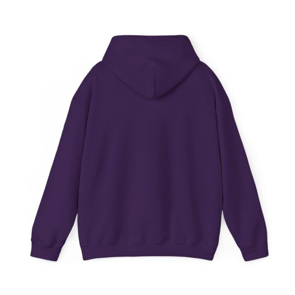 Dua & Determination  Heavy Blend™ Hooded Sweatshirt - Image 80