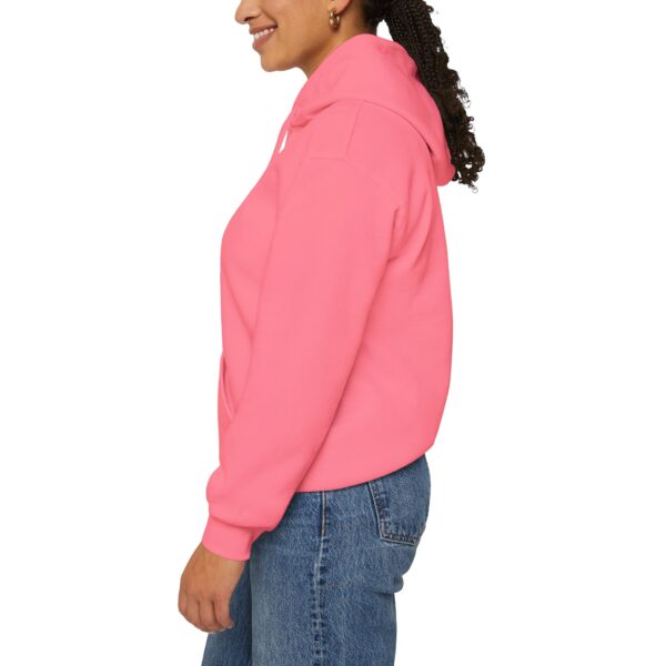 Dua & Determination  Heavy Blend™ Hooded Sweatshirt - Image 103