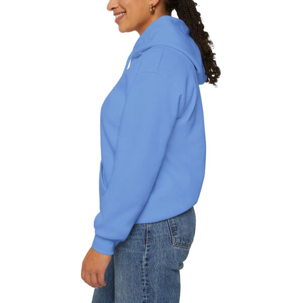 Dua & Determination  Heavy Blend™ Hooded Sweatshirt - Image 77