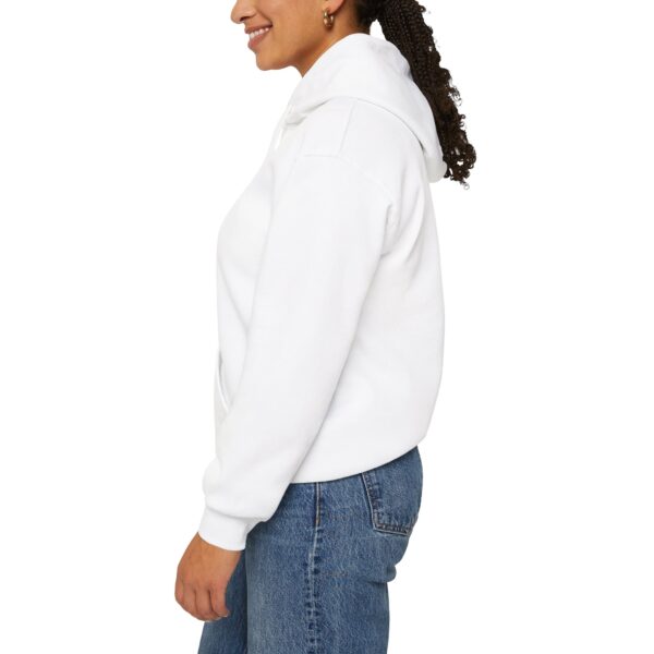 Dua & Determination  Heavy Blend™ Hooded Sweatshirt - Image 25