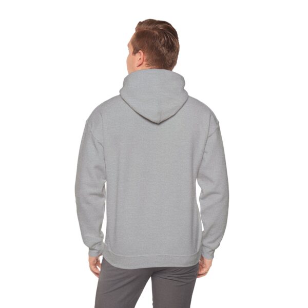 Dua & Determination  Heavy Blend™ Hooded Sweatshirt - Image 49