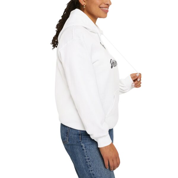 Dua & Determination  Heavy Blend™ Hooded Sweatshirt - Image 24
