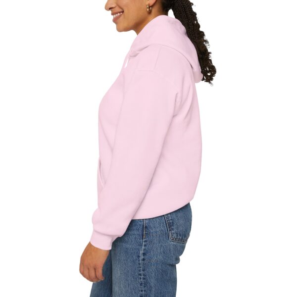 Dua & Determination  Heavy Blend™ Hooded Sweatshirt - Image 12