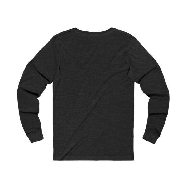Ancestors Dua Unisex Jersey Long Sleeve Tee - Image 6