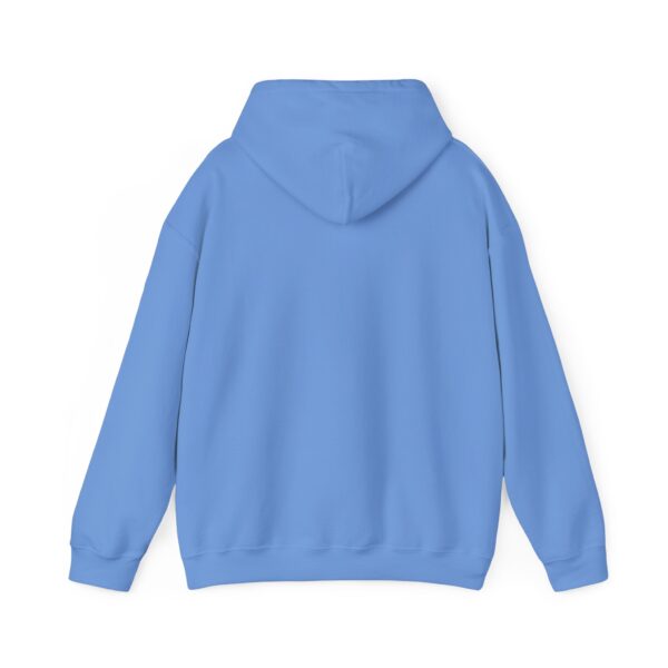 Dua & Determination  Heavy Blend™ Hooded Sweatshirt - Image 67