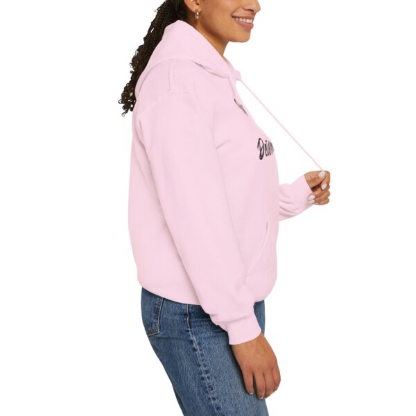 Dua & Determination  Heavy Blend™ Hooded Sweatshirt - Image 11