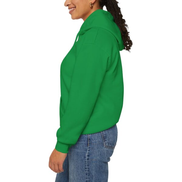 Dua & Determination  Heavy Blend™ Hooded Sweatshirt - Image 64