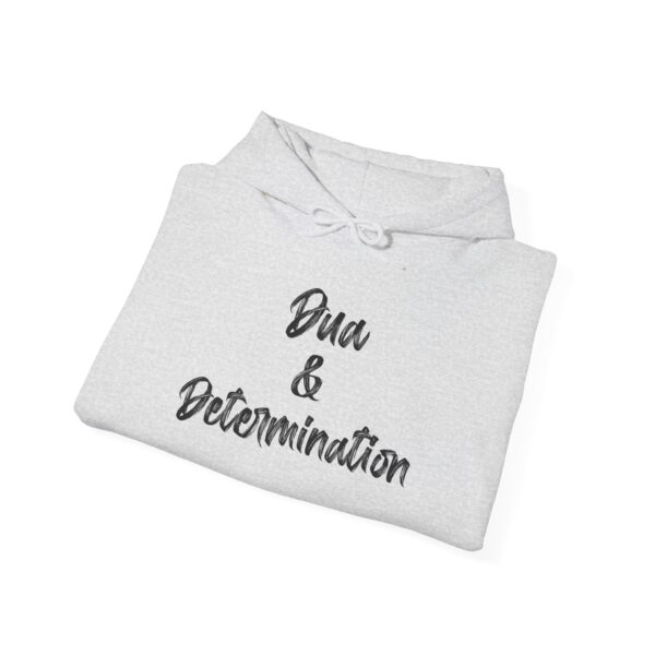 Dua & Determination  Heavy Blend™ Hooded Sweatshirt - Image 30