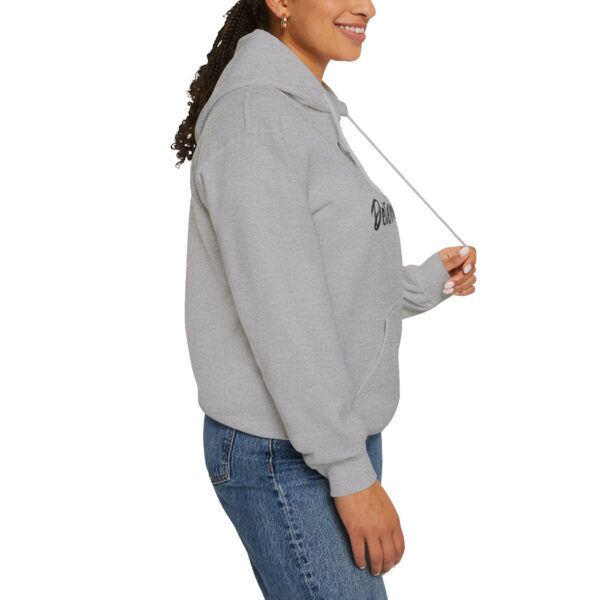 Dua & Determination  Heavy Blend™ Hooded Sweatshirt - Image 50