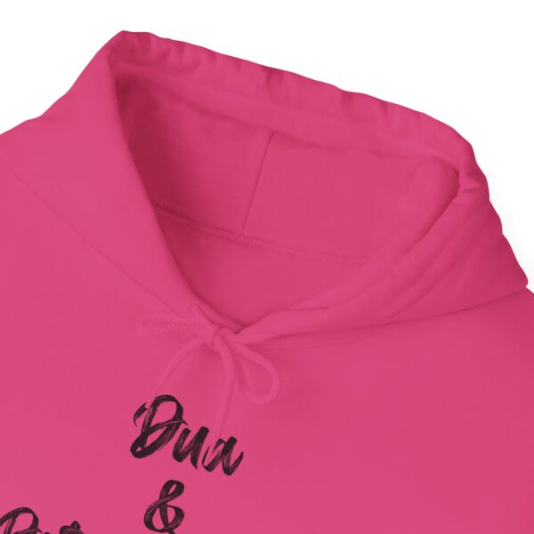 Dua & Determination  Heavy Blend™ Hooded Sweatshirt - Image 109