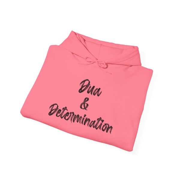 Dua & Determination  Heavy Blend™ Hooded Sweatshirt - Image 95