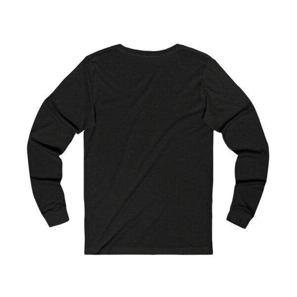 Ancestors Dua Unisex Jersey Long Sleeve Tee - Image 4