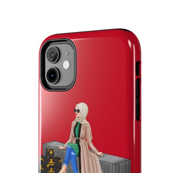 Sitting Pretty  Tough Phone Case - Image 20