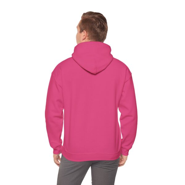 Dua & Determination  Heavy Blend™ Hooded Sweatshirt - Image 114