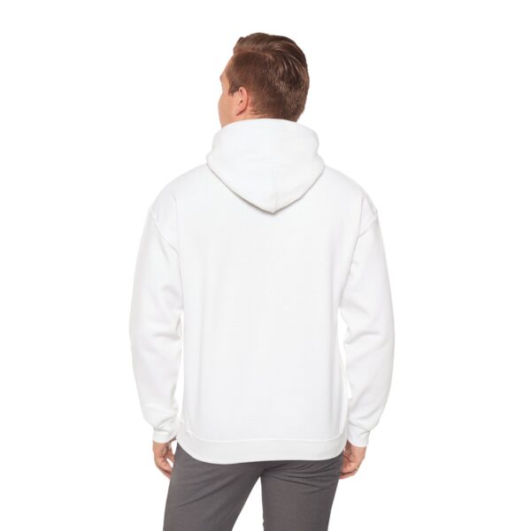 Dua & Determination  Heavy Blend™ Hooded Sweatshirt - Image 23
