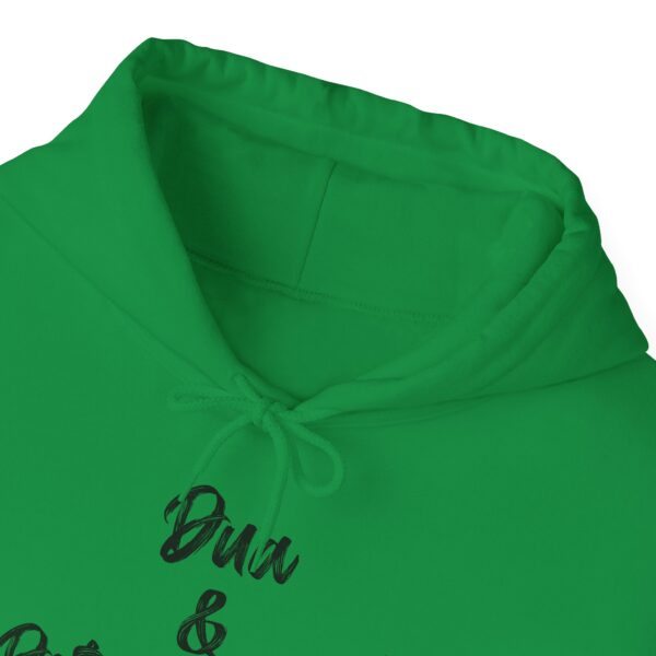 Dua & Determination  Heavy Blend™ Hooded Sweatshirt - Image 57