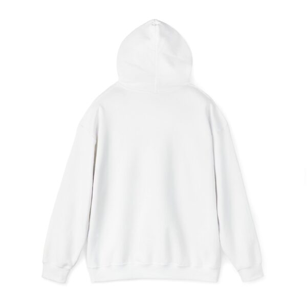 Dua & Determination  Heavy Blend™ Hooded Sweatshirt - Image 16