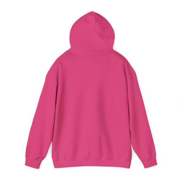 Dua & Determination  Heavy Blend™ Hooded Sweatshirt - Image 107