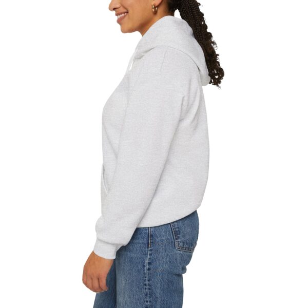 Dua & Determination  Heavy Blend™ Hooded Sweatshirt - Image 38
