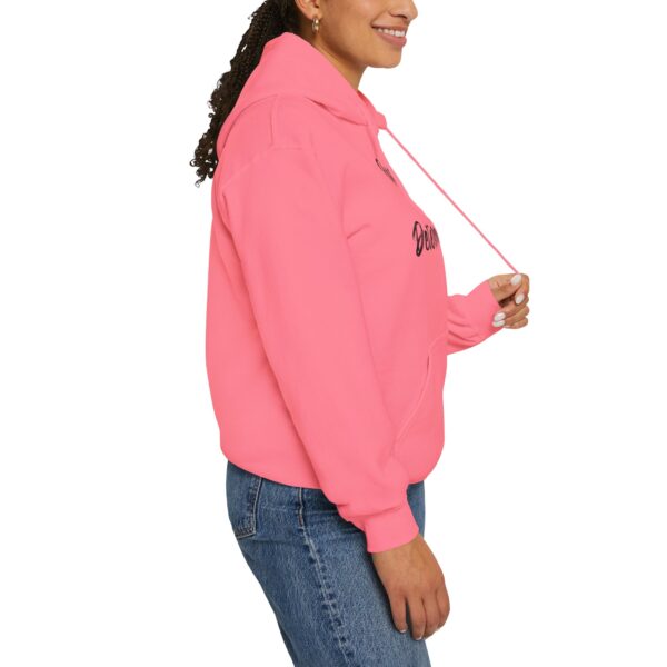 Dua & Determination  Heavy Blend™ Hooded Sweatshirt - Image 102