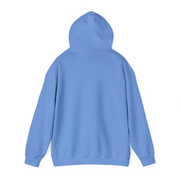 Dua & Determination  Heavy Blend™ Hooded Sweatshirt - Image 68