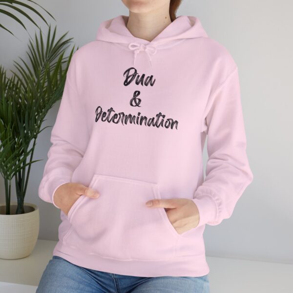 Dua & Determination  Heavy Blend™ Hooded Sweatshirt - Image 13