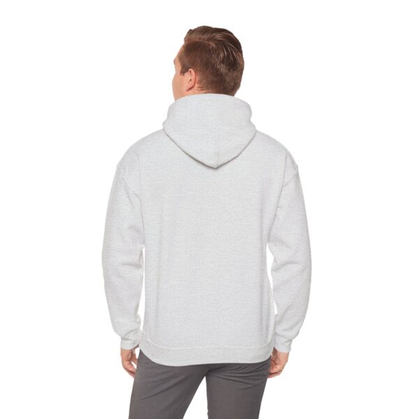 Dua & Determination  Heavy Blend™ Hooded Sweatshirt - Image 36