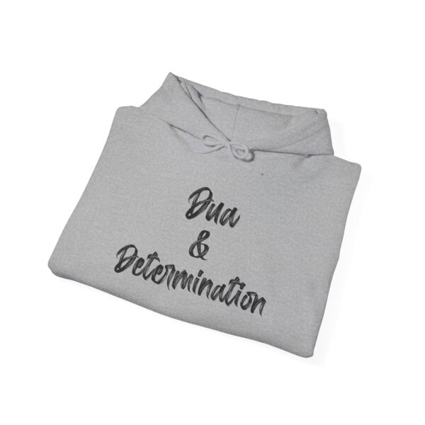 Dua & Determination  Heavy Blend™ Hooded Sweatshirt - Image 43
