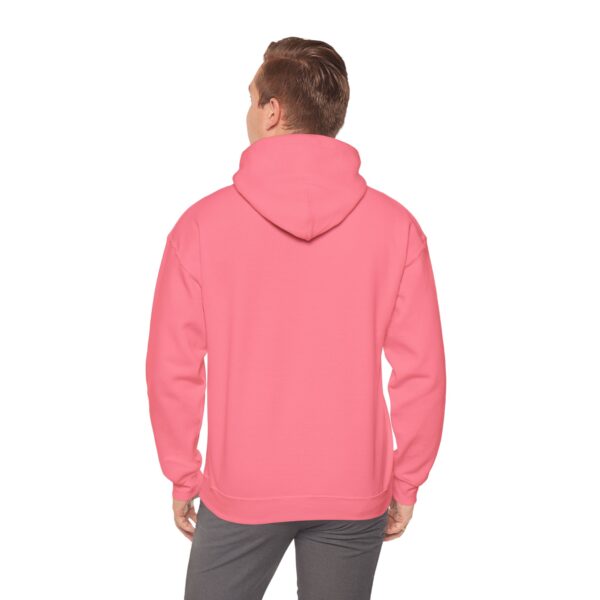 Dua & Determination  Heavy Blend™ Hooded Sweatshirt - Image 101