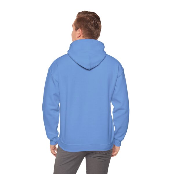 Dua & Determination  Heavy Blend™ Hooded Sweatshirt - Image 75