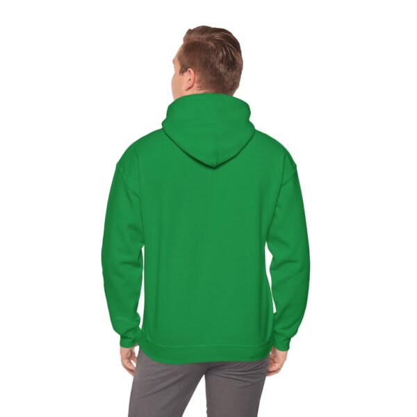 Dua & Determination  Heavy Blend™ Hooded Sweatshirt - Image 62