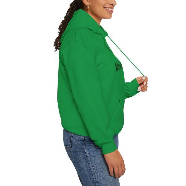 Dua & Determination  Heavy Blend™ Hooded Sweatshirt - Image 63