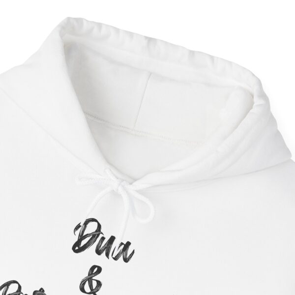 Dua & Determination  Heavy Blend™ Hooded Sweatshirt - Image 18