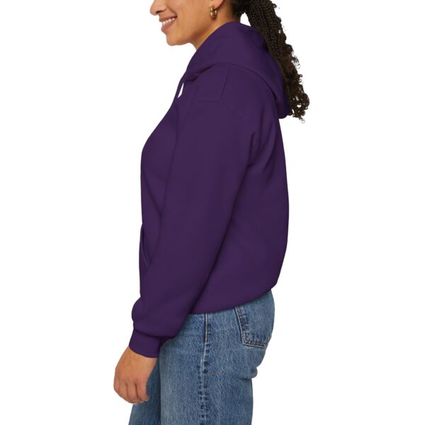 Dua & Determination  Heavy Blend™ Hooded Sweatshirt - Image 90