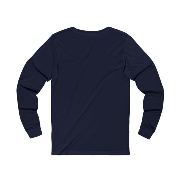 Ancestors Dua Unisex Jersey Long Sleeve Tee - Image 8