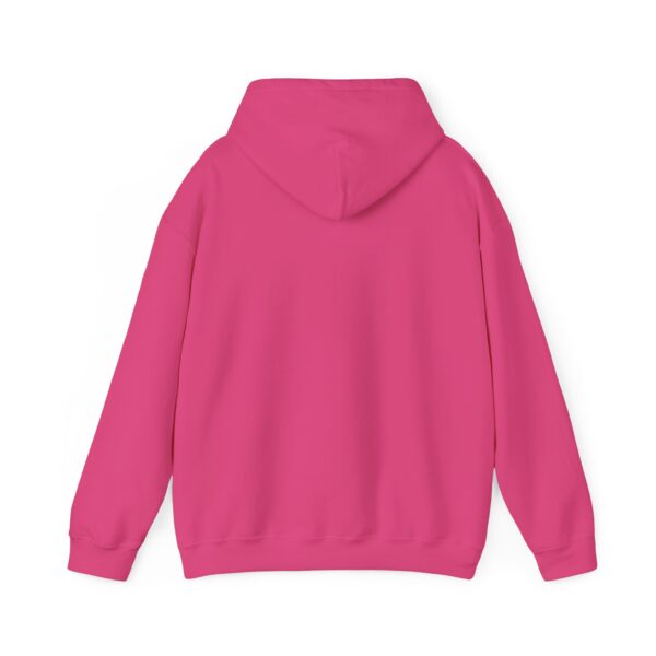 Dua & Determination  Heavy Blend™ Hooded Sweatshirt - Image 106