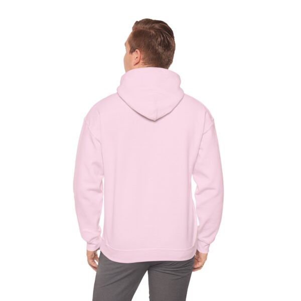 Dua & Determination  Heavy Blend™ Hooded Sweatshirt - Image 10
