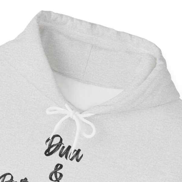 Dua & Determination  Heavy Blend™ Hooded Sweatshirt - Image 31