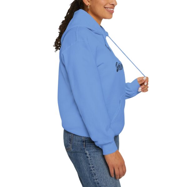 Dua & Determination  Heavy Blend™ Hooded Sweatshirt - Image 76