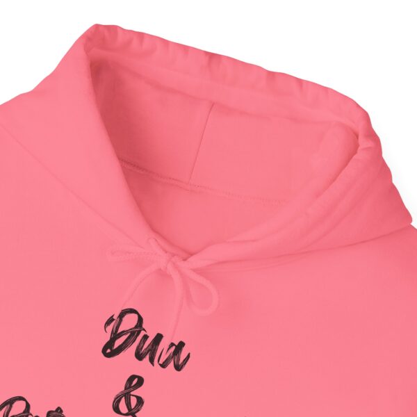 Dua & Determination  Heavy Blend™ Hooded Sweatshirt - Image 96
