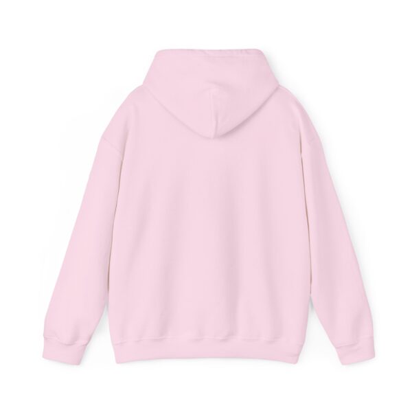 Dua & Determination  Heavy Blend™ Hooded Sweatshirt - Image 2