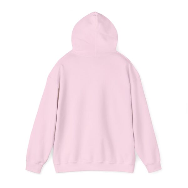 Dua & Determination  Heavy Blend™ Hooded Sweatshirt - Image 3
