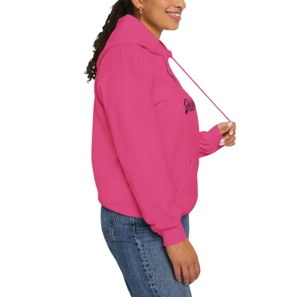 Dua & Determination  Heavy Blend™ Hooded Sweatshirt - Image 115