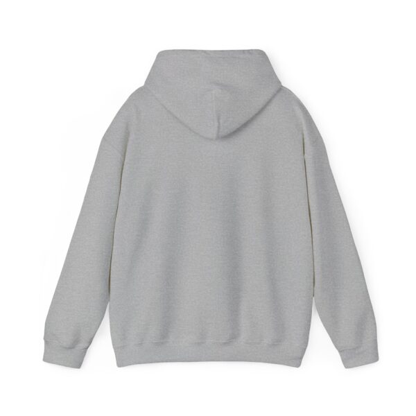 Dua & Determination  Heavy Blend™ Hooded Sweatshirt - Image 41