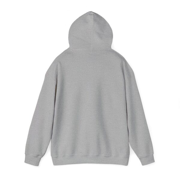 Dua & Determination  Heavy Blend™ Hooded Sweatshirt - Image 42